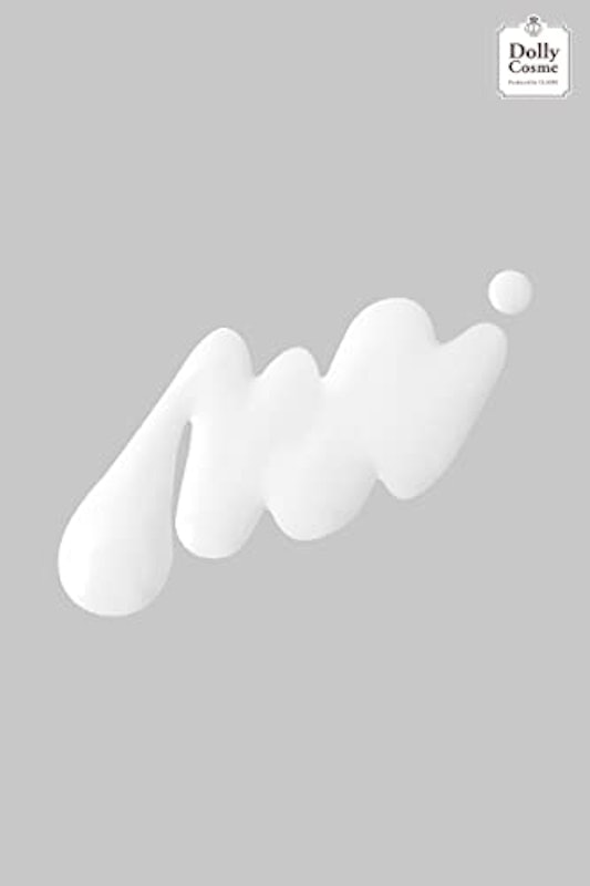 ボディファンデーションW (ミルクホワイト) 3