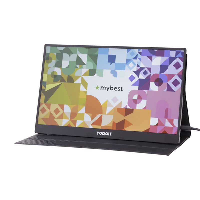 Yodoit モバイルモニターを検証レビュー!モバイルモニターの Yodoit モバイルモニターを検証レビュー!モバイルモニターの