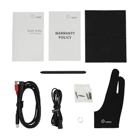 UGEE ドローイングモニター-Uシリーズ U1200 クチコミ評価・評判&検証レビュー 3