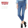Levi Strauss WEDGIE HIGH RISE SKINNY 1