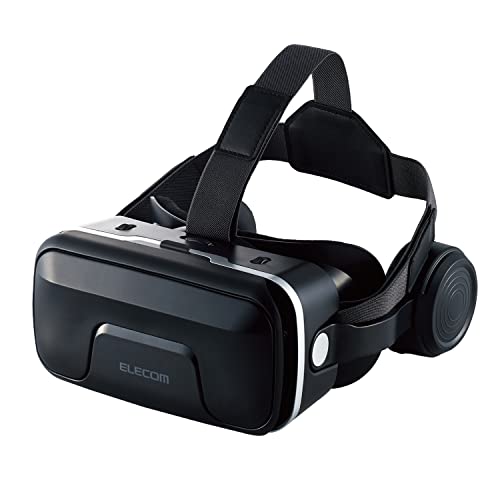 ELECOM VRゴーグル 1
