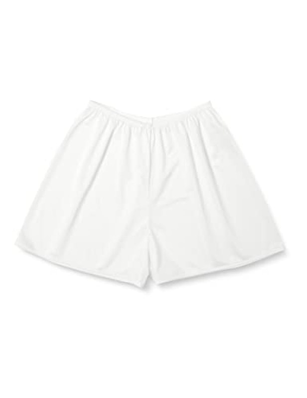 防透35cm丈フレアパンツ