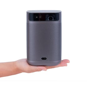 XGIMI MoGo 2 Proを徹底レビュー!実際に使ってわかったよい点・気になった点は? 2