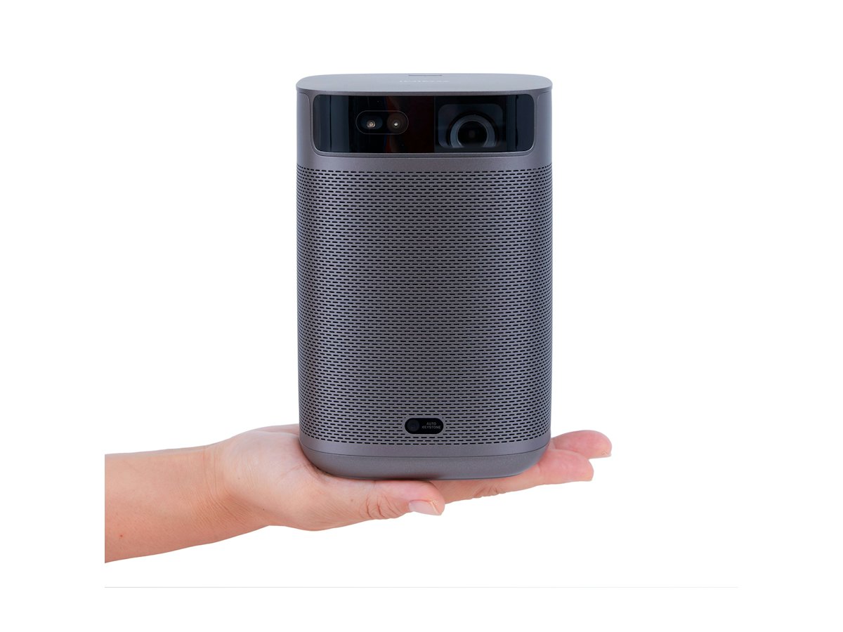 XGIMI MoGo 2 Proを徹底レビュー!実際に使ってわかったよい点・気に XGIMI MoGo 2 Proを徹底レビュー!実際に使ってわかったよい点・気に