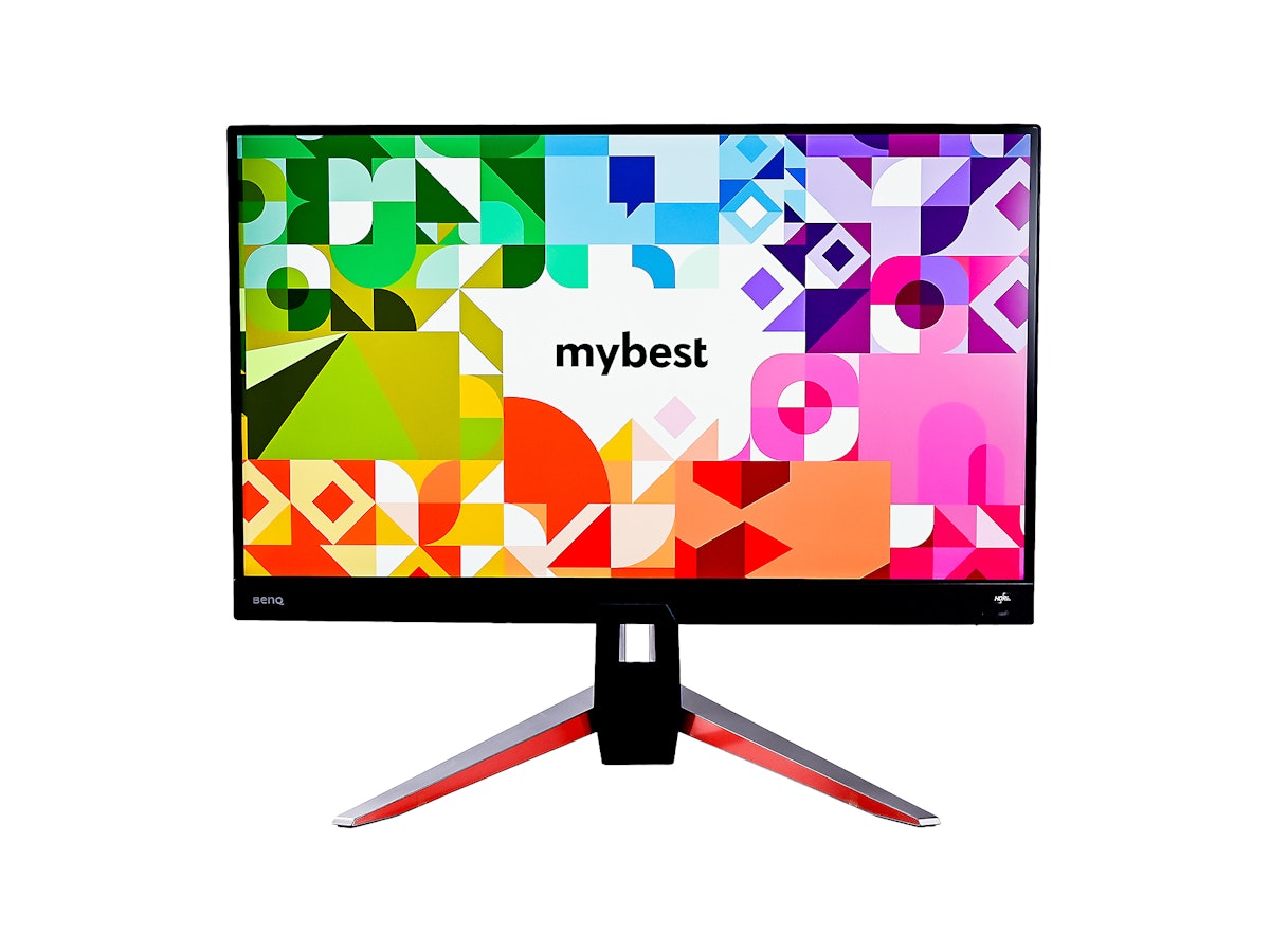 BenQ MOBIUZ EX2710Q-JPを徹底レビュー!実際に使ってわかった BenQ MOBIUZ EX2710Q-JPを徹底レビュー!実際に使ってわかった