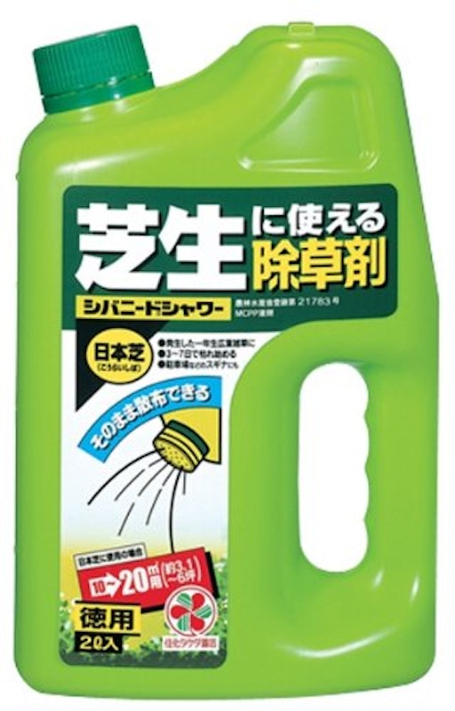 シバニードシャワー 1