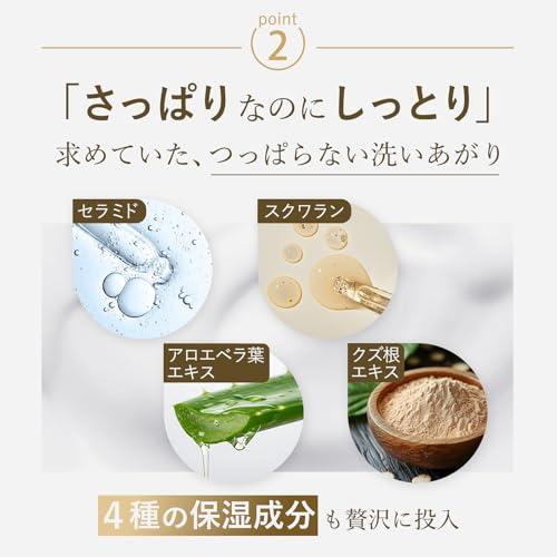 洗顔石鹸 40代向け洗顔石鹸のおすすめ人気ランキング【2026年9月】 | マイベスト