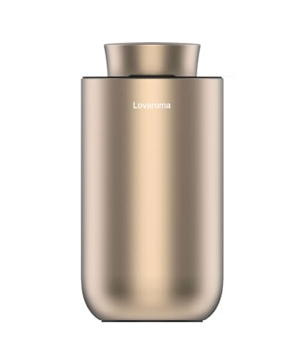 Lovaroma Core Diffuser Mini 高密度アロマディフューザー 1