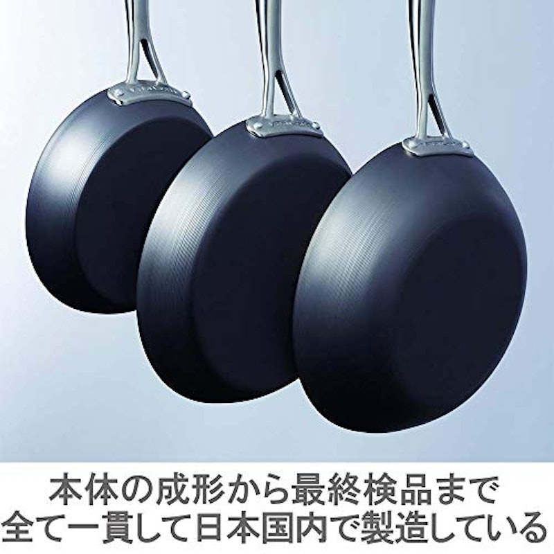 スーパー鉄 ウォックパン 4