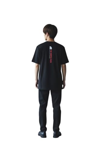 Tシャツ 半袖 バックロゴ 1