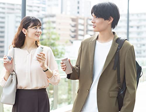 ステンレスボトル 8