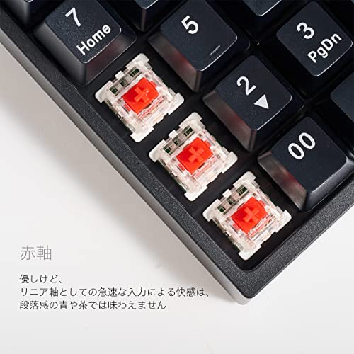 Bluetoothテンキー 2