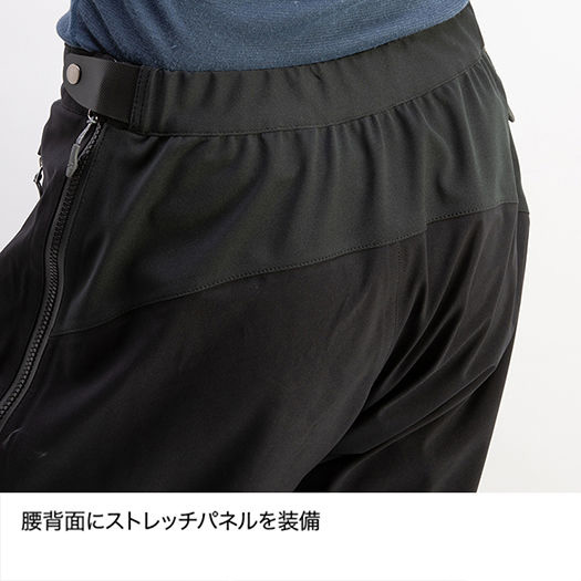 エバーブレスアクロパンツ 4