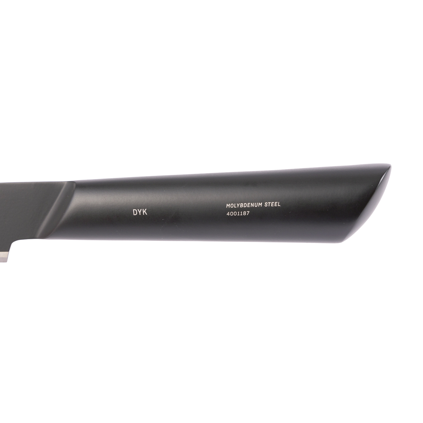 Bread Knife パン切り包丁 3