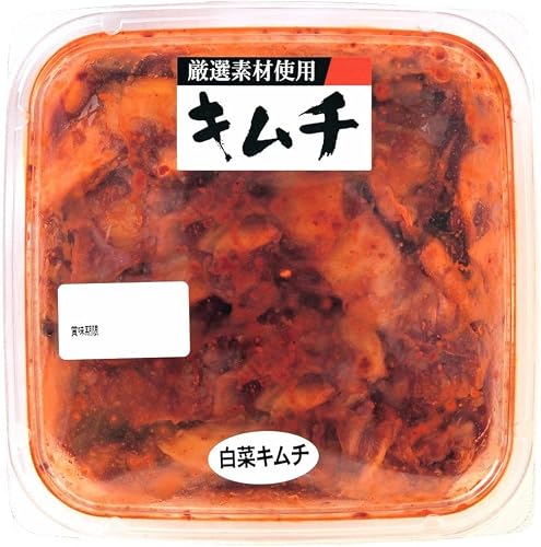 白菜キムチ徳用 1