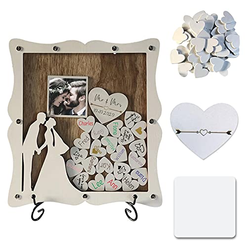 22年 結婚式用ゲストブックのおすすめ人気ランキング27選 Mybest