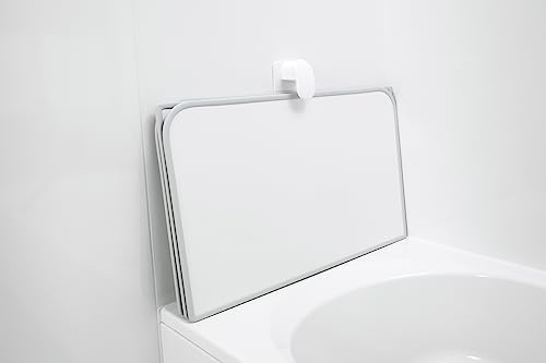 マグネット式風呂ふた収納 MAGPITA 10