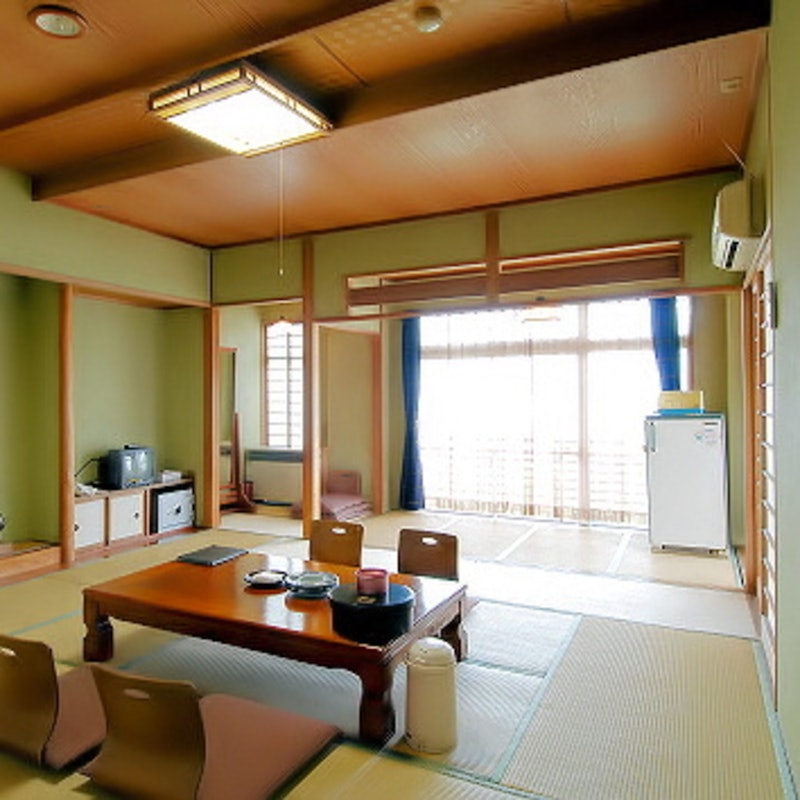 伊香保温泉 大衆旅館 ふくぜん 2