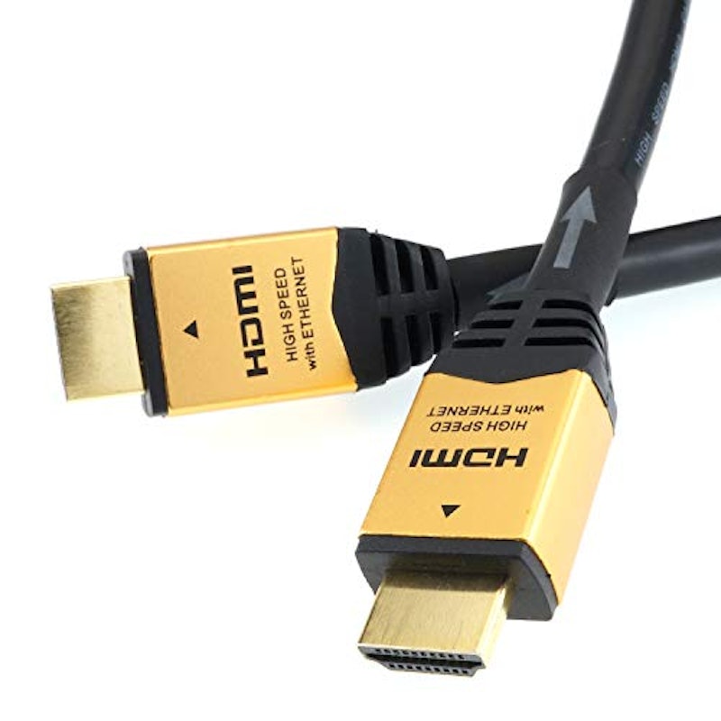 HDMIケーブル 3