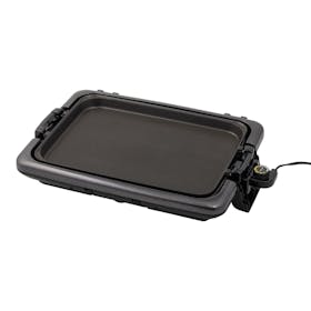 タイガー魔法瓶 TIGER ホットプレート〈これ1台〉 CRV-G301Tを検証レビュー!ホットプレートの選び方も紹介 1