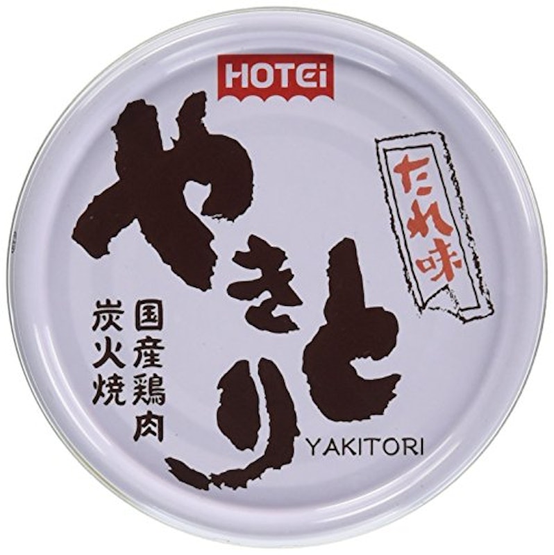 やきとり たれ味 1