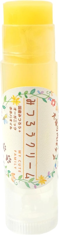 みつろう肉球クリーム 1