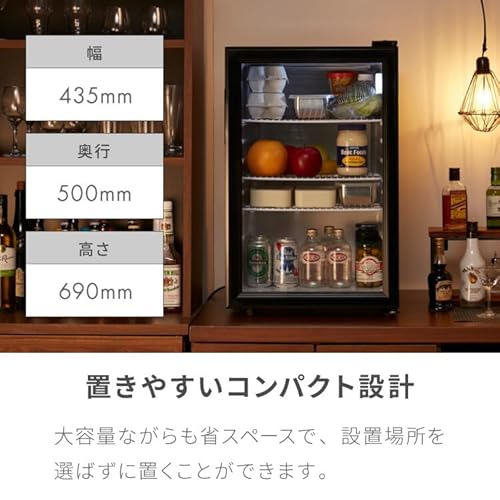 【コンパクト】simplus 1ドア冷蔵庫 46L 2017年製 46リットル冷蔵庫 : はぴねすくらぶYahoo!ショップ - 通販 - Yahoo