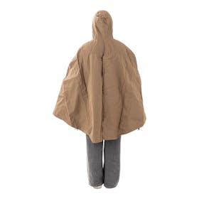 大久保製作所 マルト スポーツポンチョ SCP-02を検証レビュー!自転車用レインコートの選び方も紹介 3