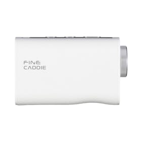 FINEDIGITAL FINECADDIE ゴルフレーザー距離計 J12 VOICE REDを検証レビュー!ゴルフ用レーザー距離計の選び方も紹介 2