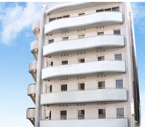 ホテルリブマックスBUDGET東京木場 1