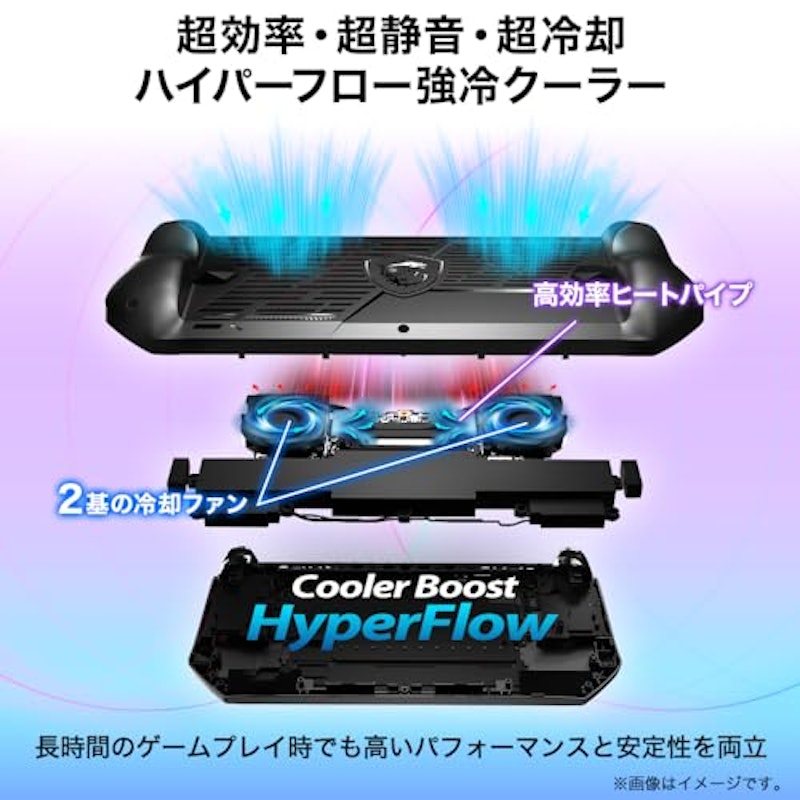 Claw A1M 5