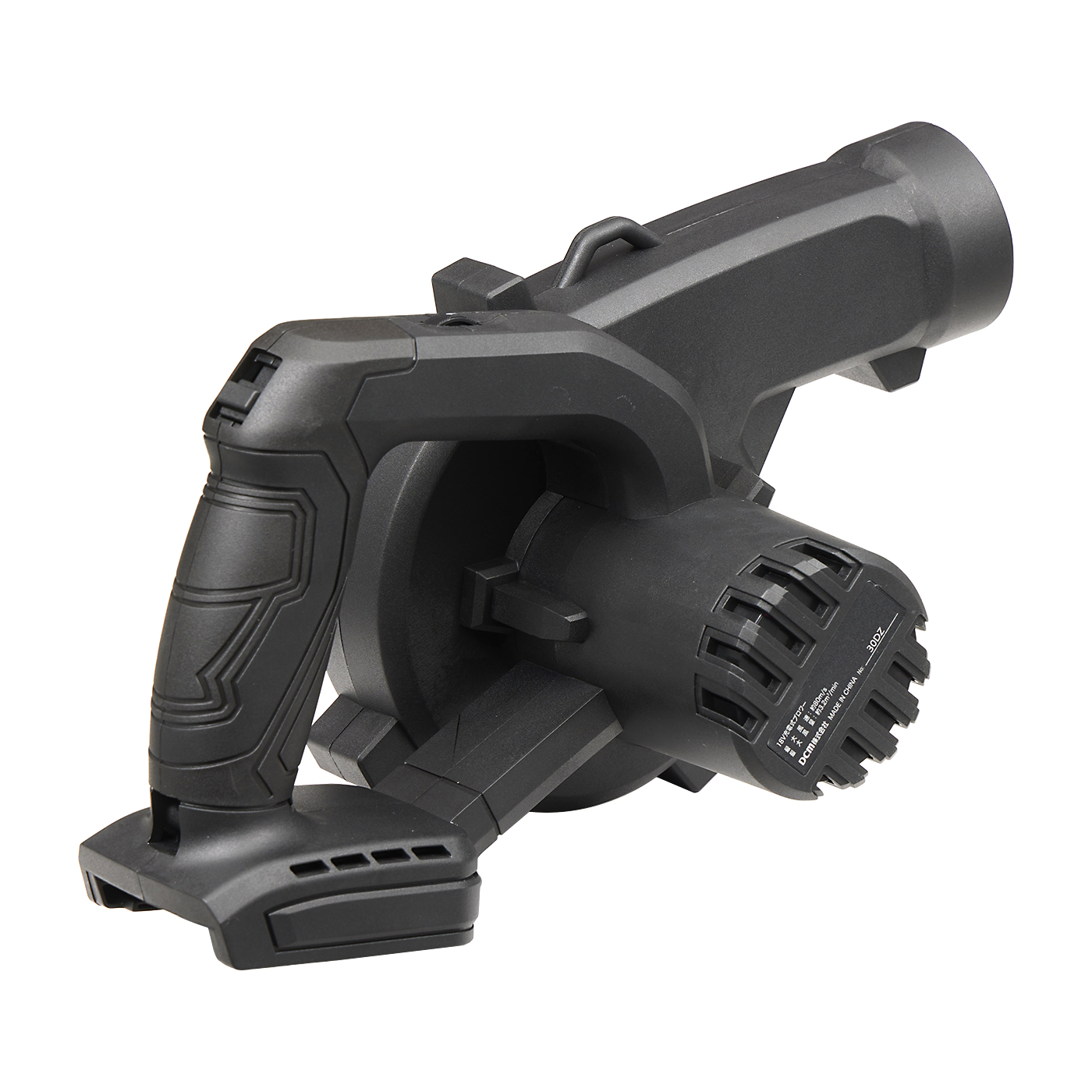 DCMホールディングス 充電式ブロア 18V BL-180Dの評判・口コミは悪い