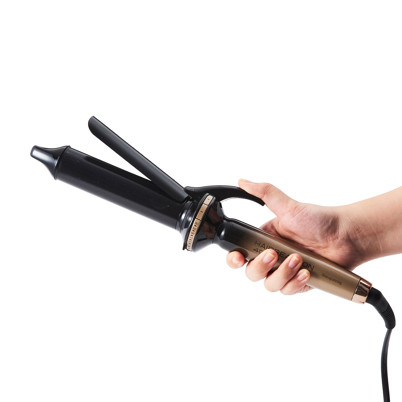 徹底比較】ヘアビューロンのコテ・カールアイロンのおすすめ人気