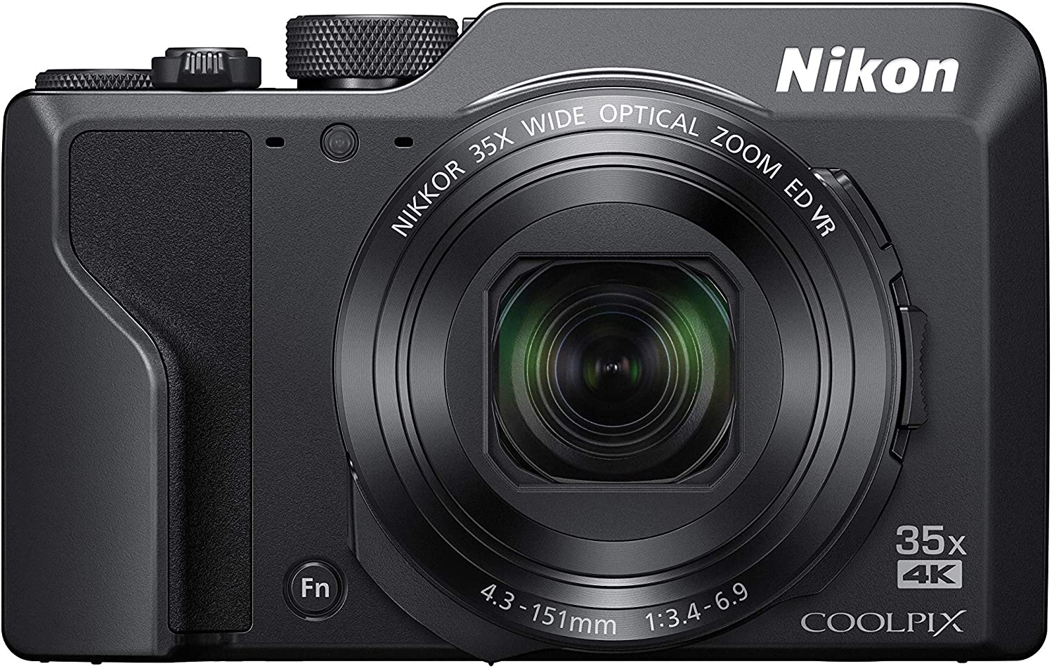 COOLPIX A1000 1