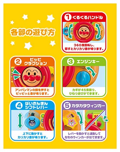 21年 ハンドルおもちゃのおすすめ人気ランキング10選 Mybest 21年 ハンドルおもちゃのおすすめ人気ランキング10選 Mybest