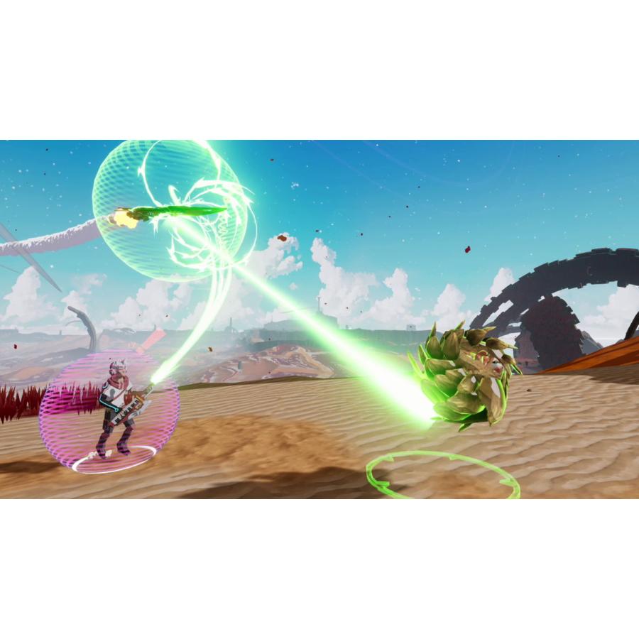 スター・オーバードライブ 3