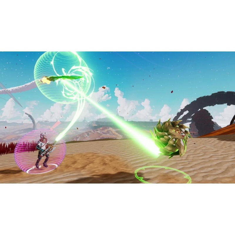 スター・オーバードライブ 3