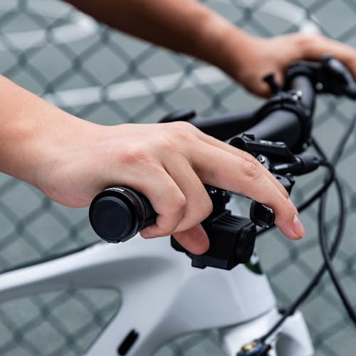 自転車 グリップ 2セット 2
