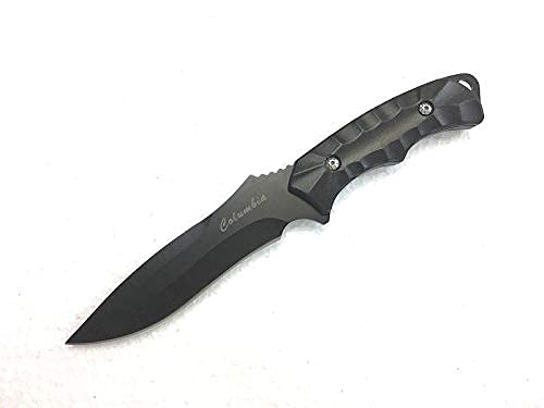 Columbia Saber Sanjia Model 4