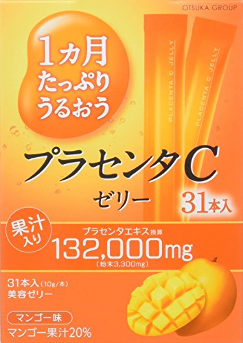 プラセンタゼリーのおすすめ人気ランキング【2026年5月】 | マイベスト