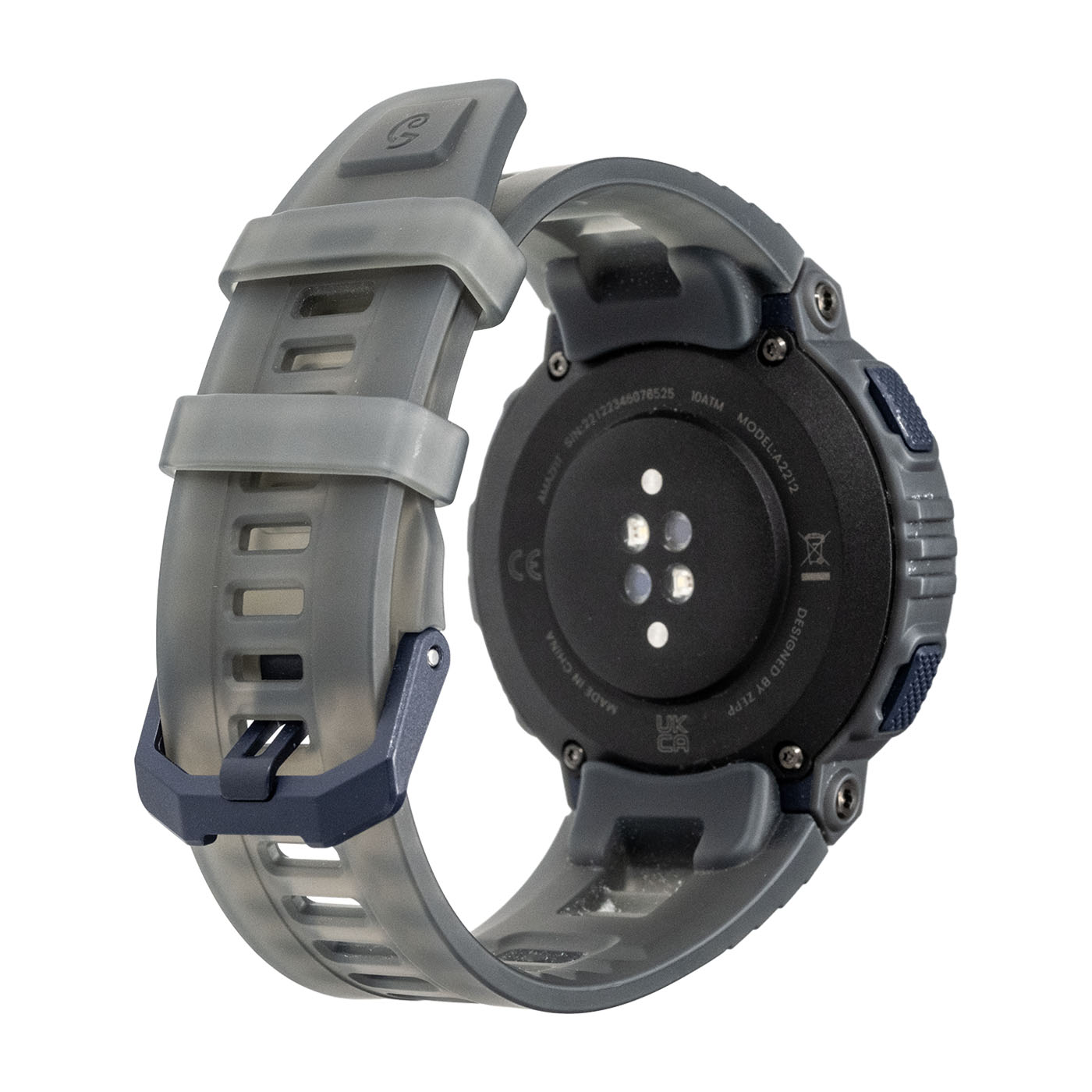 Active Edge 4