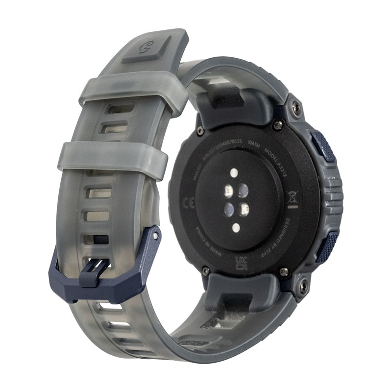 Active Edge 4