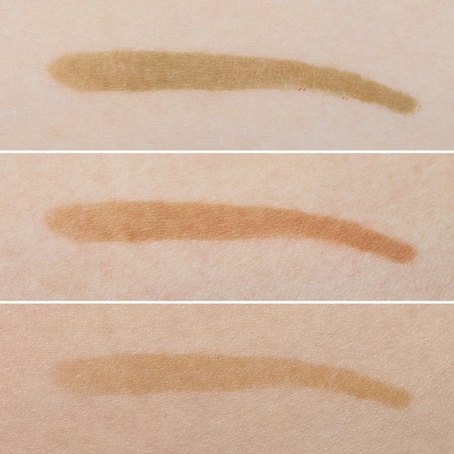 フジコ眉ティントsvを他商品と比較 口コミや評判を実際に使ってレビューしました Mybest