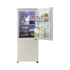 三菱電機 冷蔵庫 MR-P15K-Wを検証レビュー!一人暮らし向け冷蔵庫の 三菱電機 冷蔵庫 MR-P15K-Wを検証レビュー!一人暮らし向け冷蔵庫の