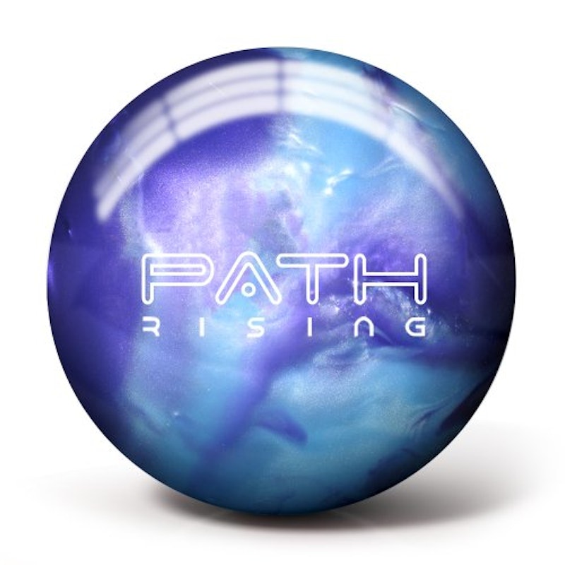 Path Rising 1