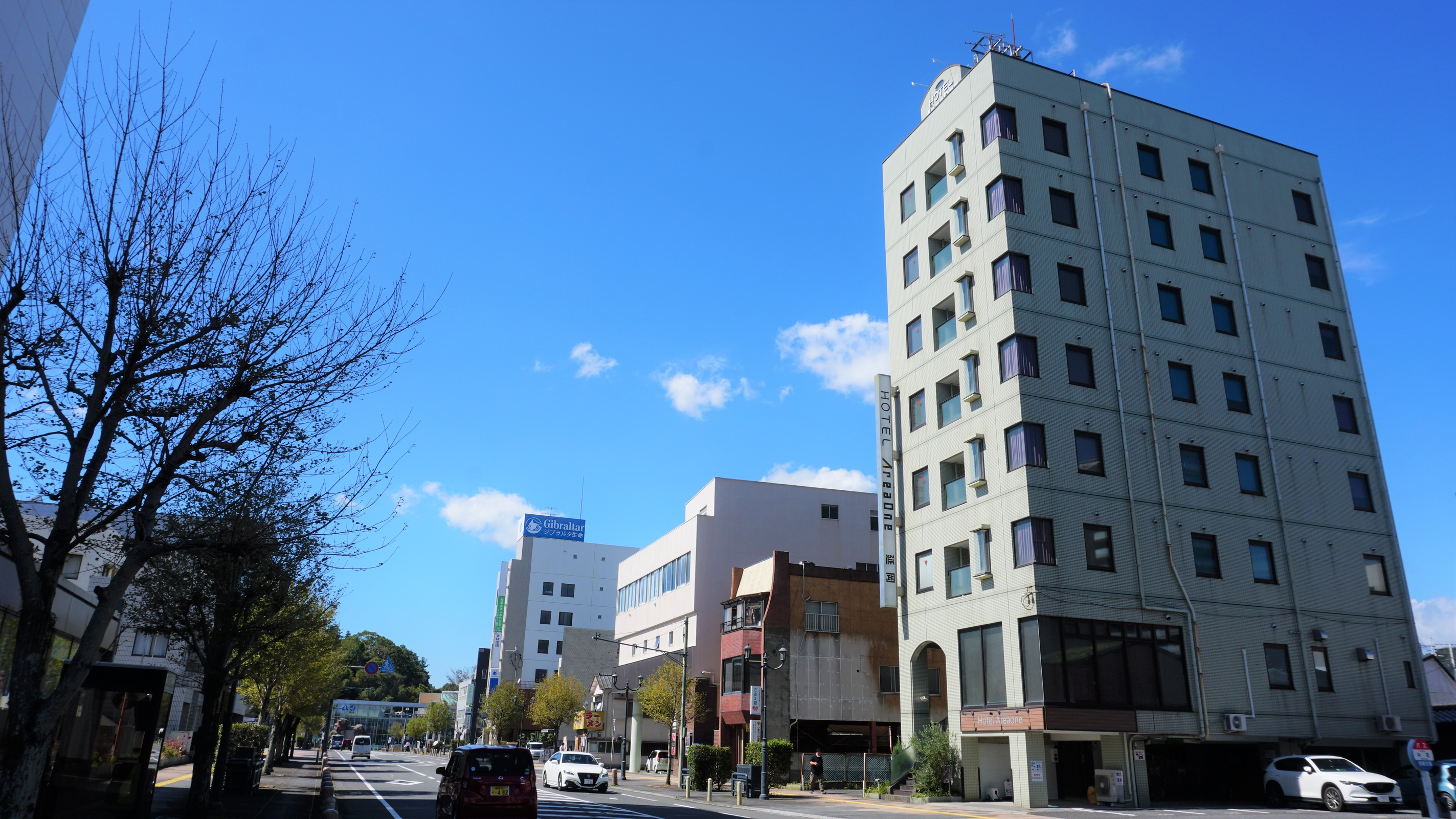 延岡のホテル・旅館	のおすすめ人気ランキング【2026年6月】 2