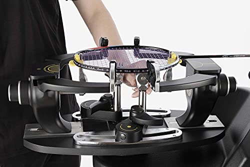 ガット張り機・ストリングマシンのおすすめ人気ランキング【2025 ガット張り機・ストリングマシンのおすすめ人気ランキング【2025