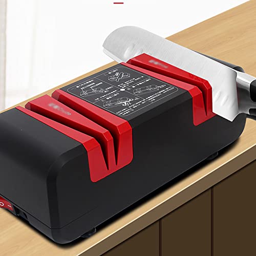 電動包丁研ぎ器 2