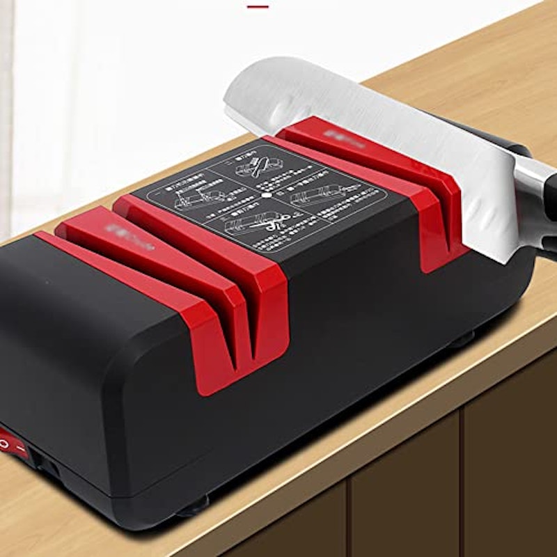 電動包丁研ぎ器 2