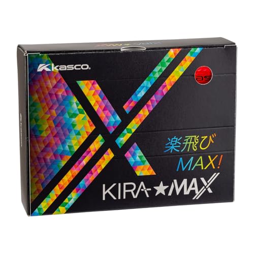KIRA MAX 1
